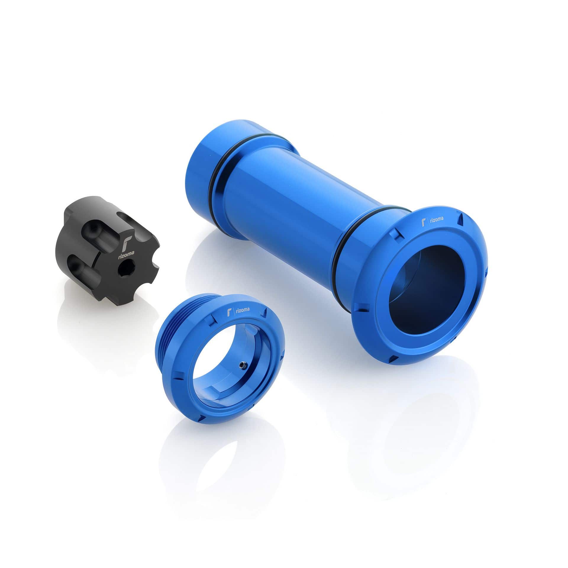 Rizoma-Naben-Abdeckung hinten-5691311128003000