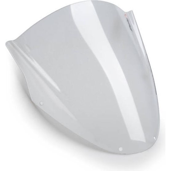 Puig Tourenscheibe klar für Ducati Monster 696/796/1100 2008-2014 - Motorradteile & Ersatzteile - Verkleidungen & Abdeckungen