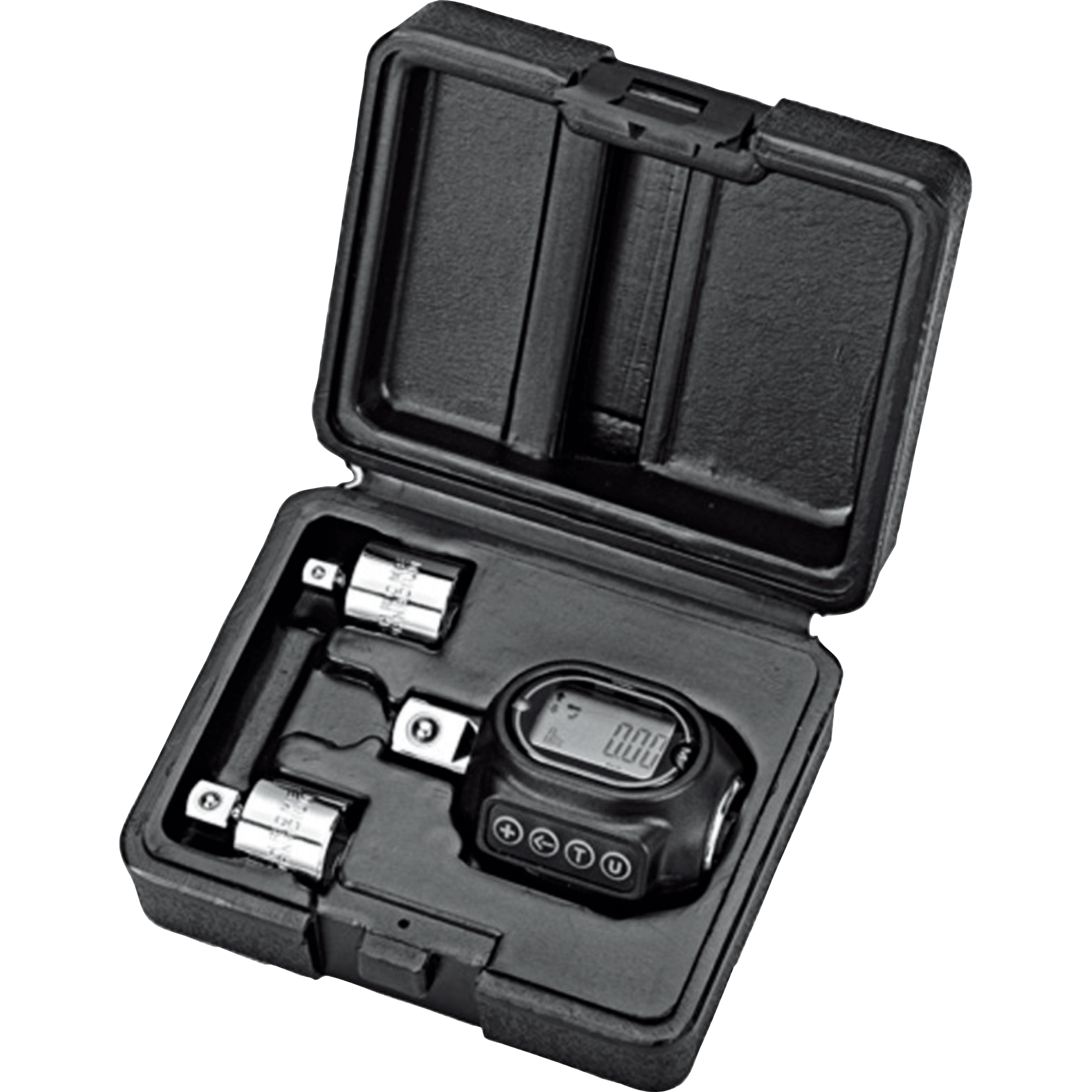 WGB-Digitaler Drehmomentadapter 40-200 Nm-5740111139002892