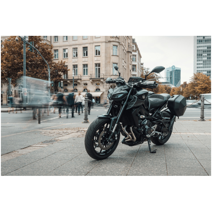 SW-MOTECH-Urban ABS Seitenkoffer 16,5 Liter für SLC Träger-5727841197000000
