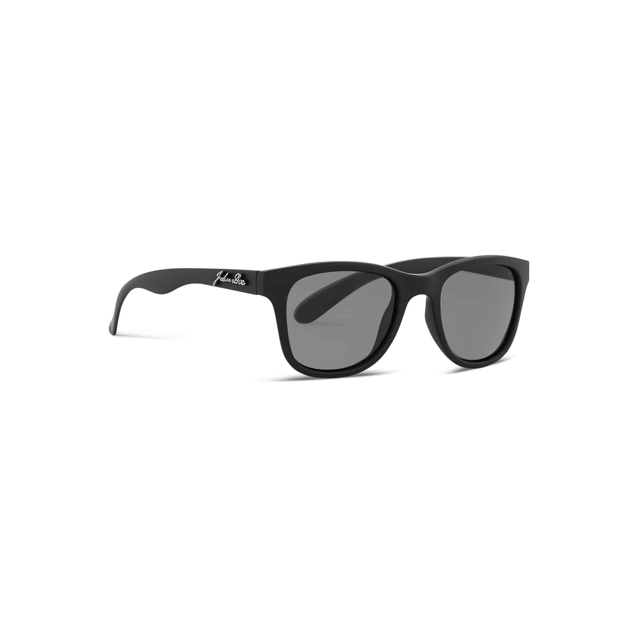 John Doe-God of Speed Horn Sonnenbrille braun-8201441999006