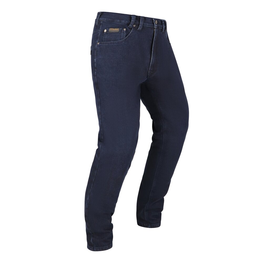 Richa-Ragnar Jeans dunkelblau 34-0000893999027297