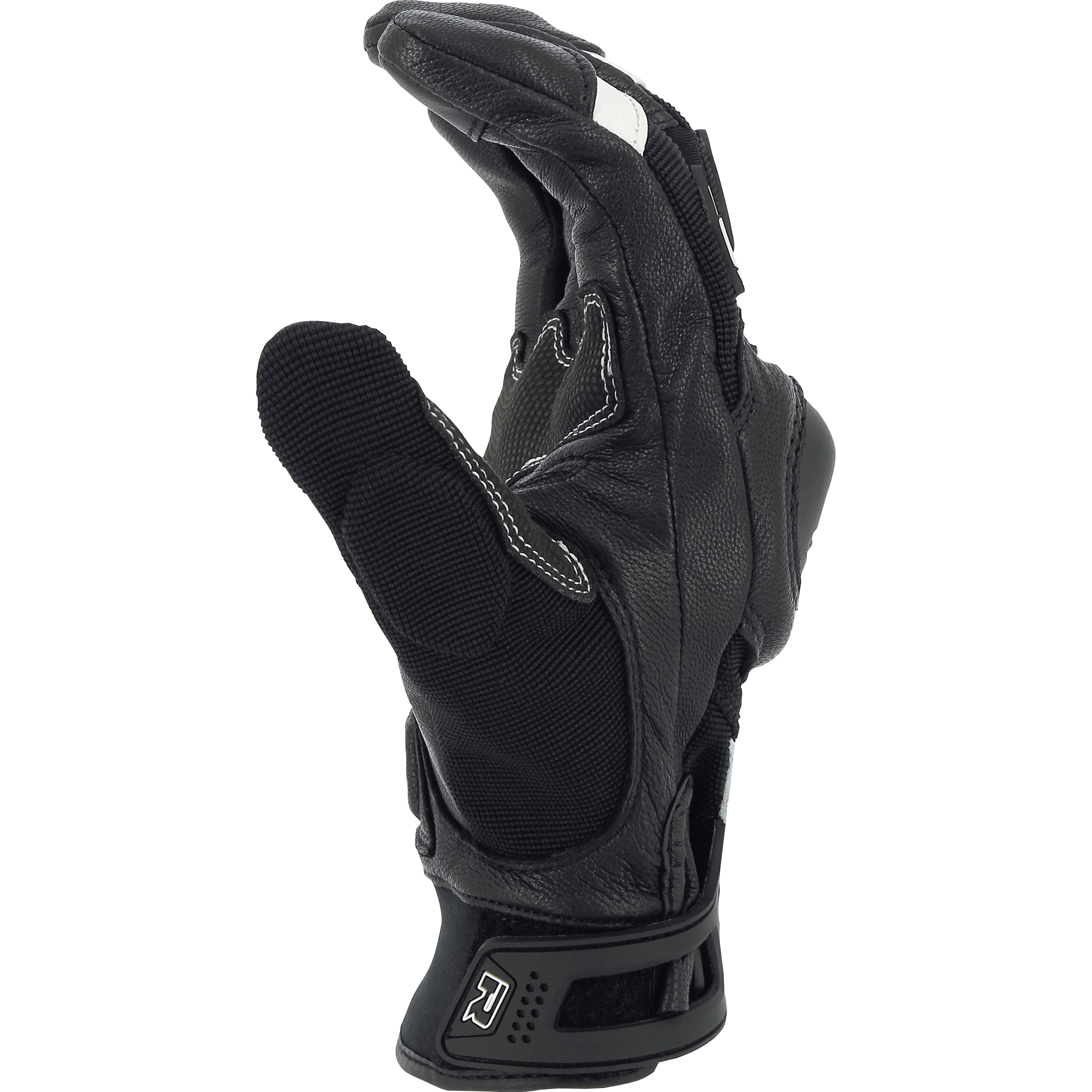 Richa-Magma 2 Handschuh weiß M-3111641007004009