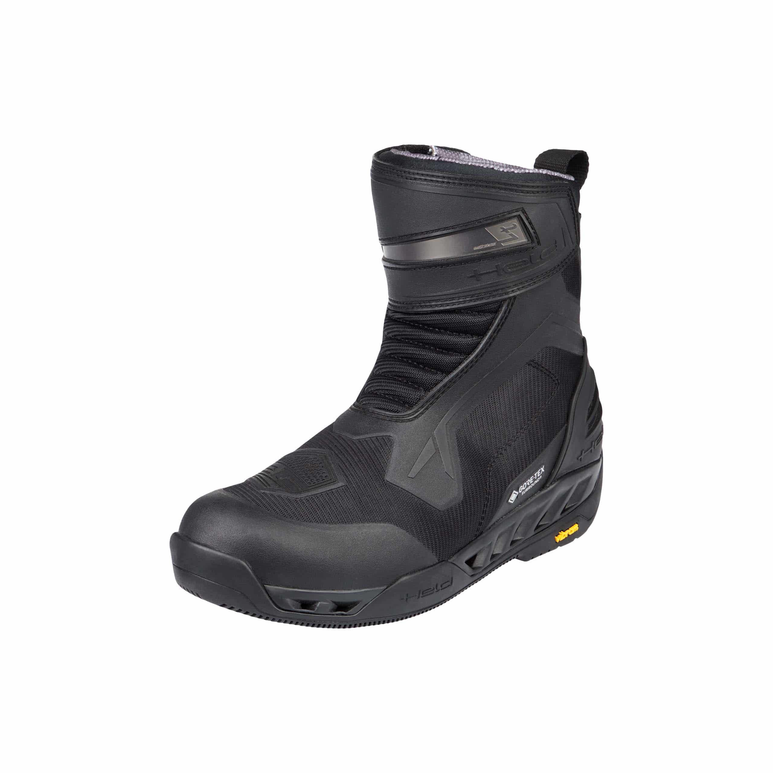 Held-Ventuma Surround GTX Motorradstiefel kurz-3007641999001743