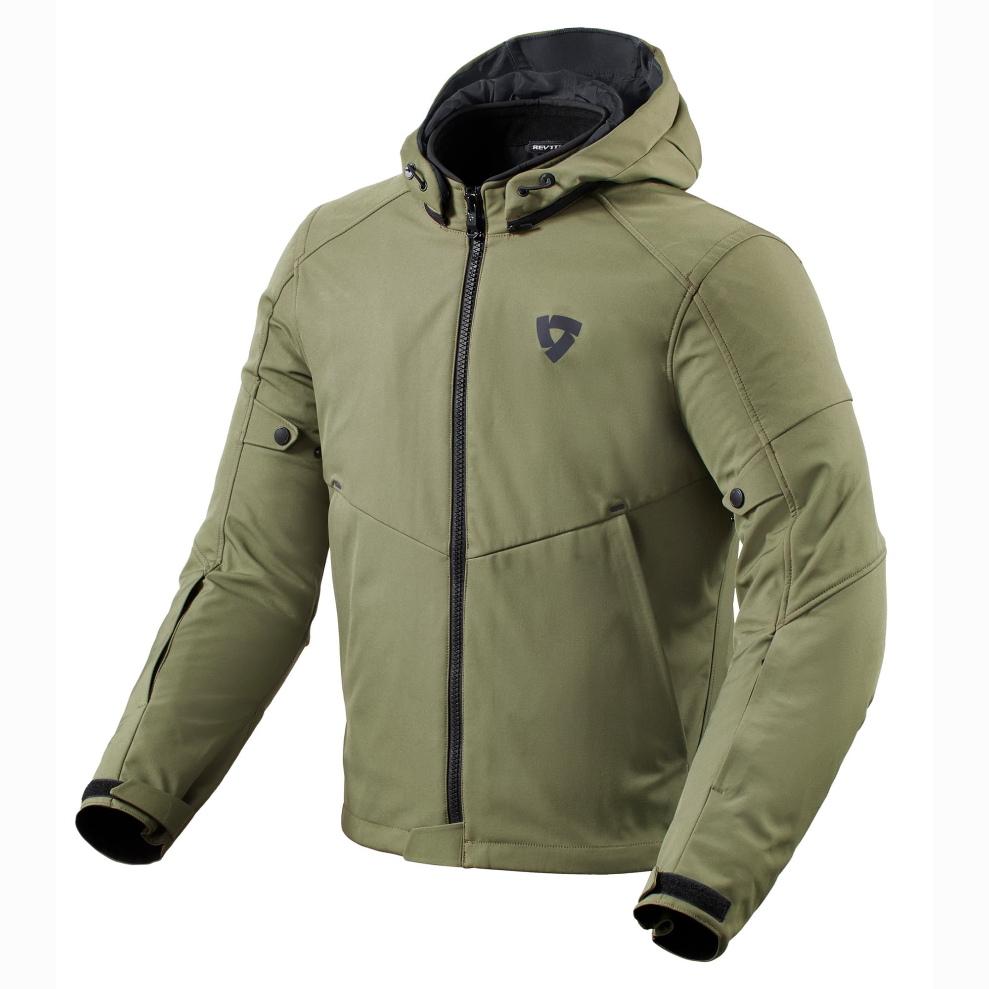 REV'IT!-Afterburn H2O Jacke-2015811999012010
