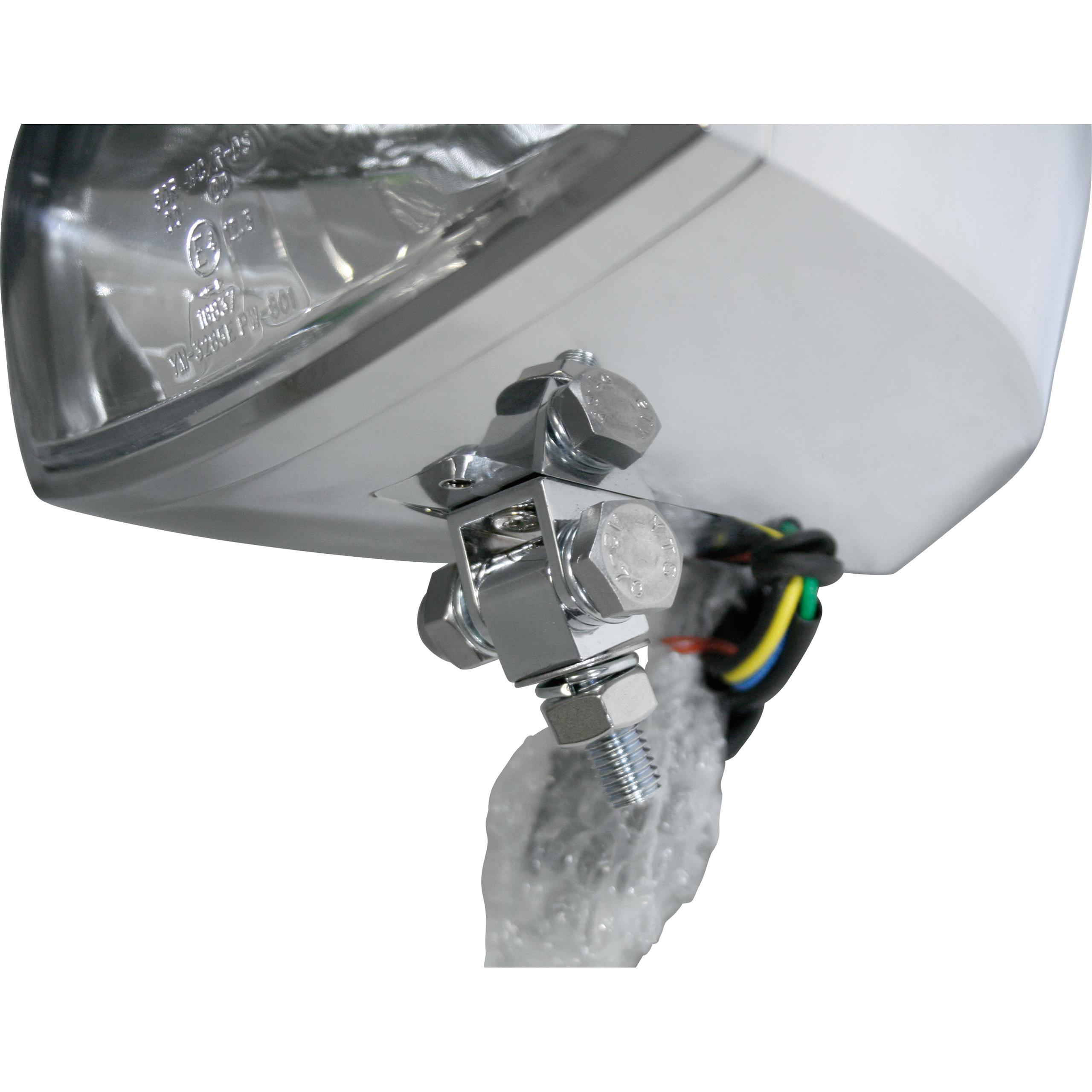 Highsider-H4 Hauptscheinwerfer Oregon-5707631033004420