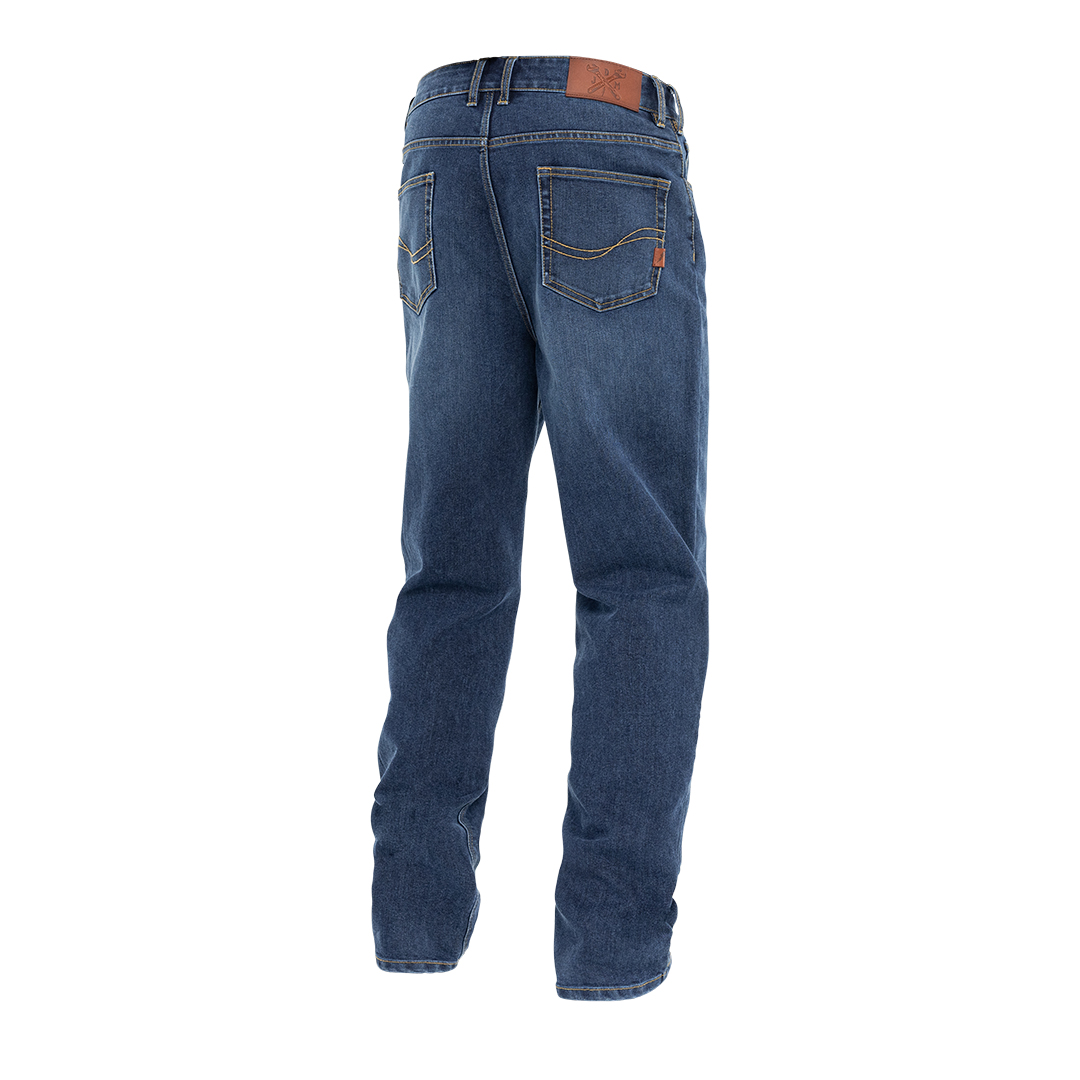 John Doe-Chester Mono Jeanshose indigo-0001068012062