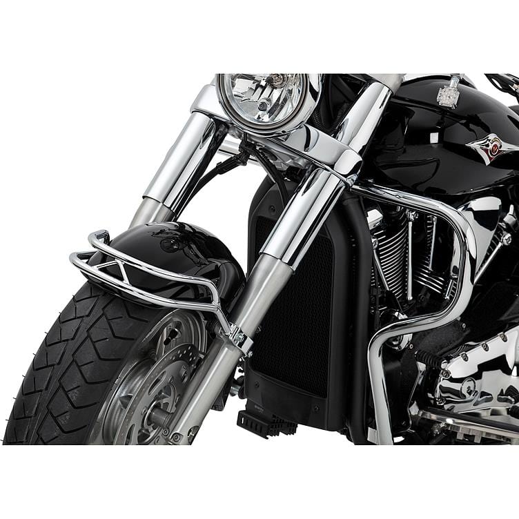 Hepco & Becker-Fender Guard vorne-5631831121000050