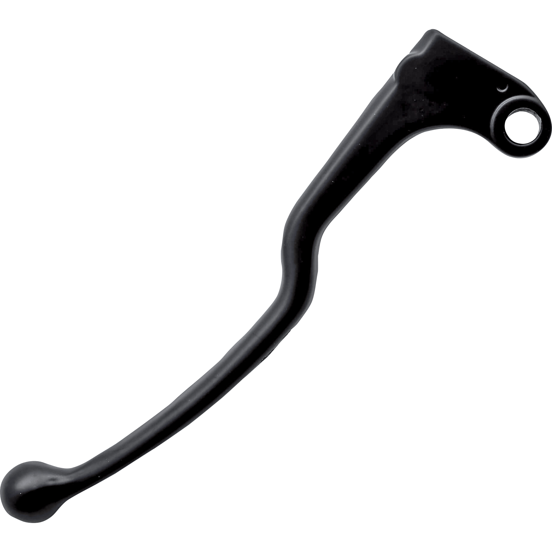 Shin Yo Kupplungshebel wie OEM schwarz 723 JY-1379-B-K für Aprilia/Y - Motorradteile & Ersatzteile - Lenker, Griffe & Hebel