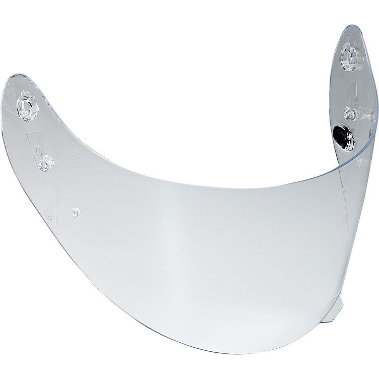 HJC Visier HJ-09 Pinlock klar, Pinlock vorbereitet