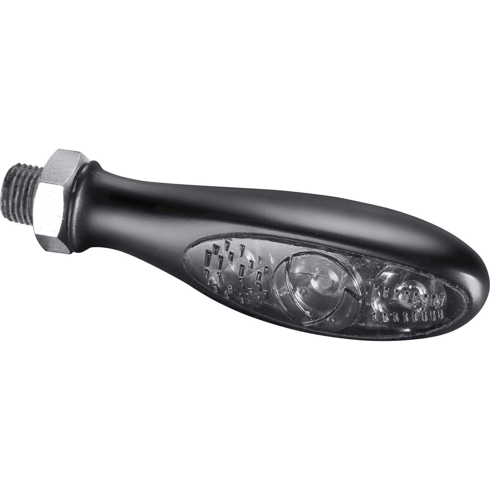 Kellermann-LED Metall Rücklicht/Blinker M5 Micro S DF Dark-5730791029030040