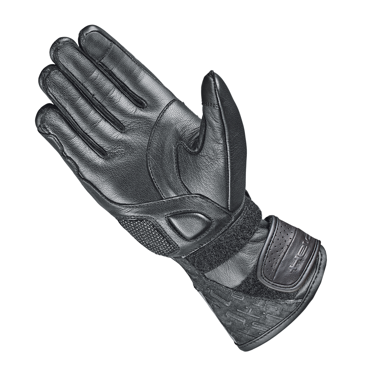 Held-Tour Mate Damen Lederhandschuh lang-0001146006001804