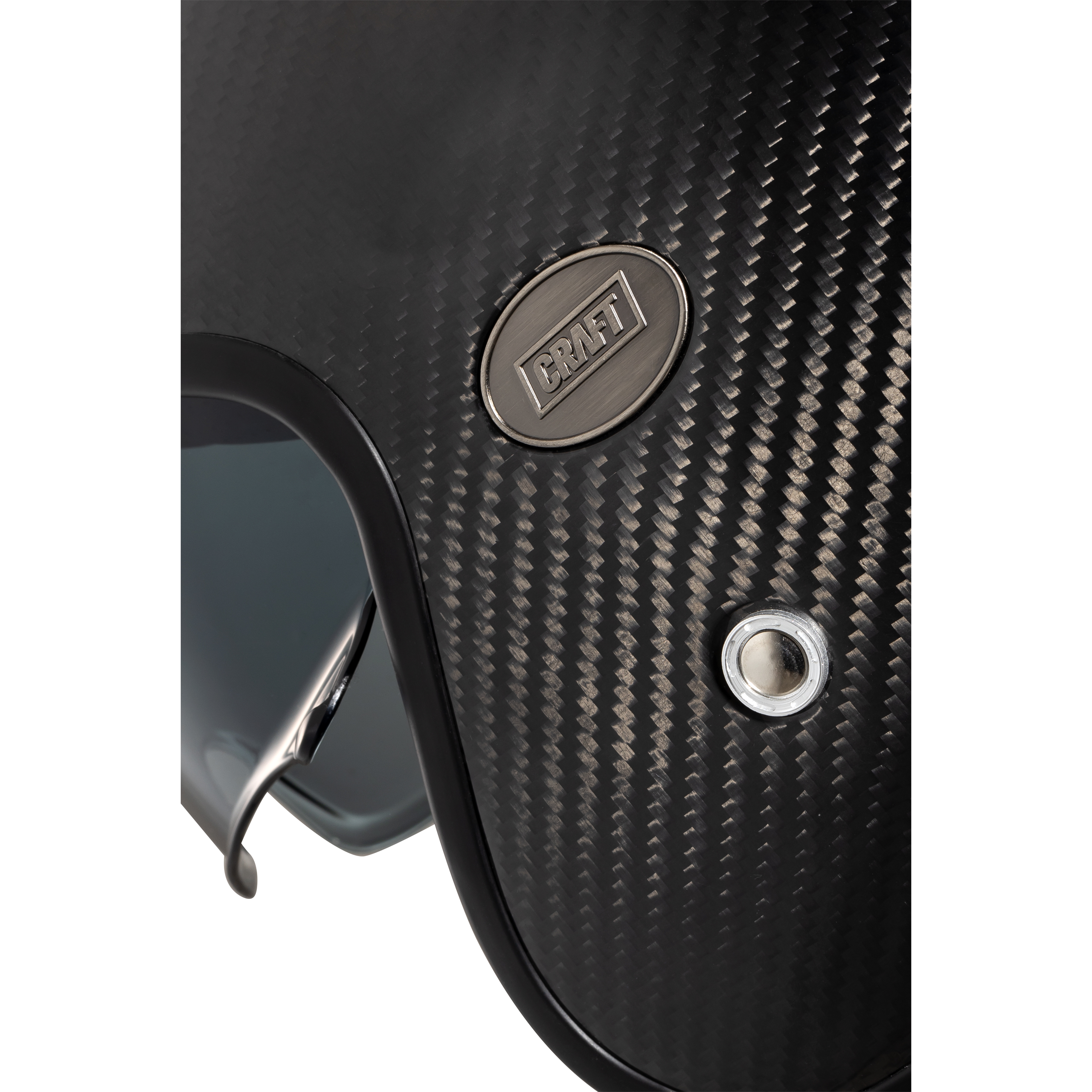 Craft-Carbon Jethelm Classic SV schwarz XXL-4905491999001012