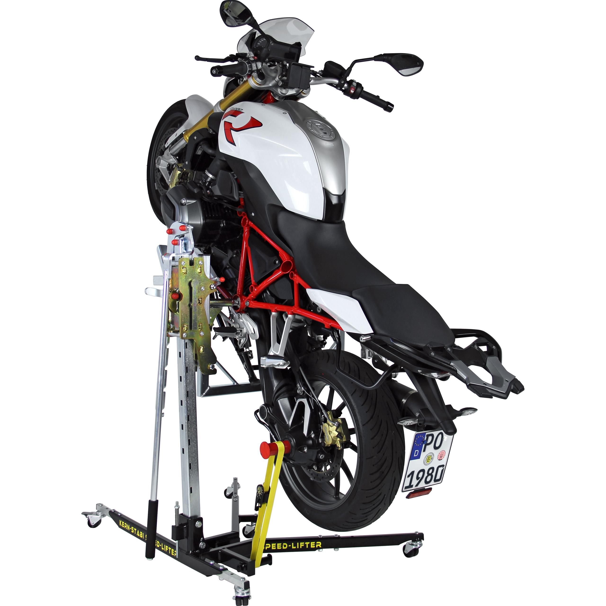 Kern-Stabi-Spezial Adapter 3013 für BMW für Speed-Lifter-5703671149010130