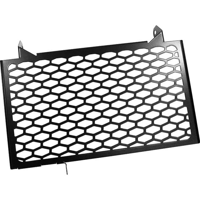 Zieger-Kühlerabdeckung Pro Edelstahl-5731001172000200