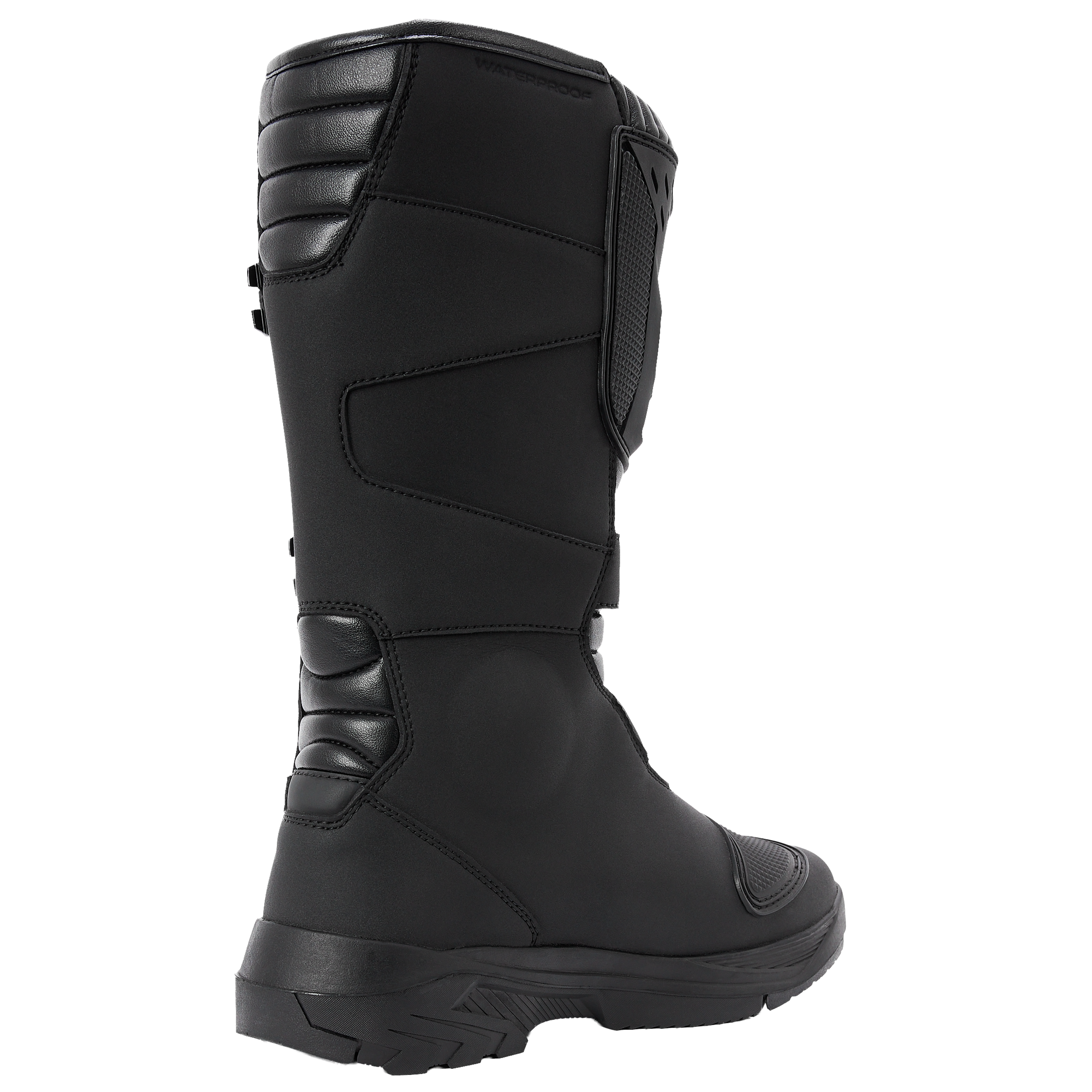 Pharao-Robson WP Motorradstiefel lang-0001636999001746