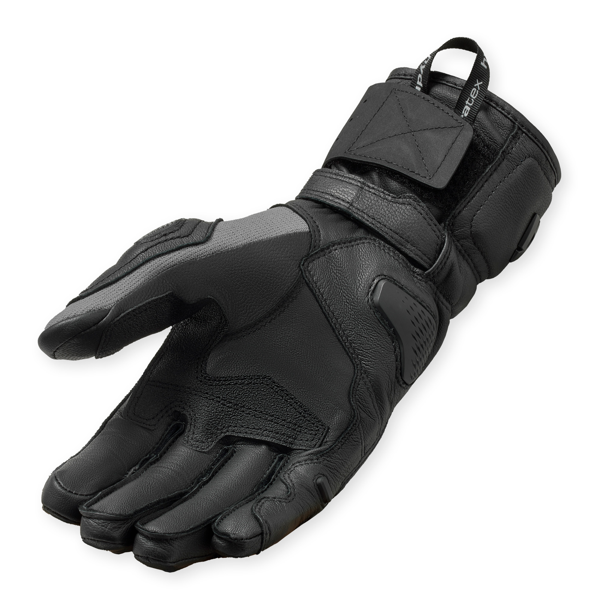REV'IT!-Sand 5 H2O Handschuh schwarz M-0002090007001009