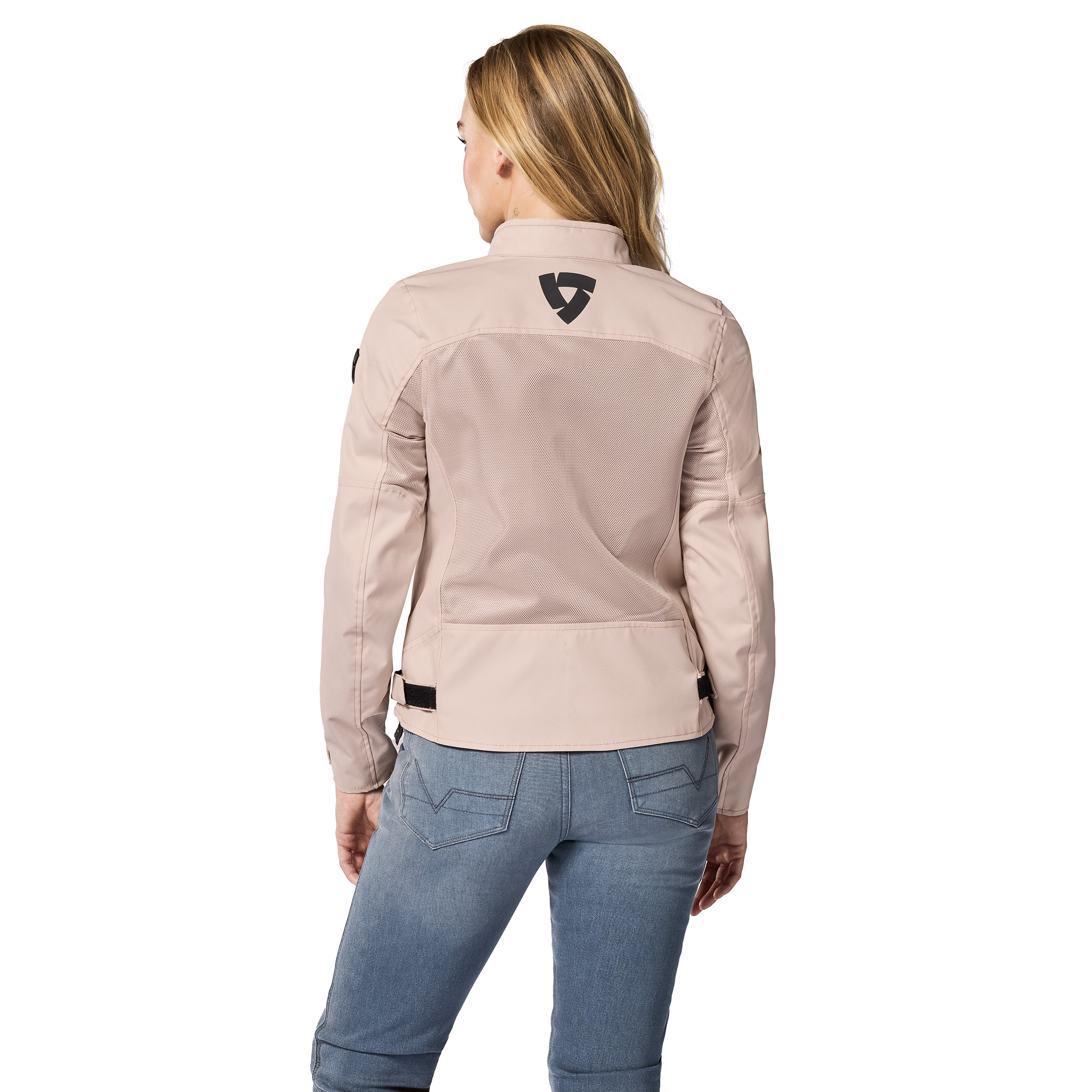 REV'IT!-Eclipse 2 Damen Textiljacke-0000776999023301