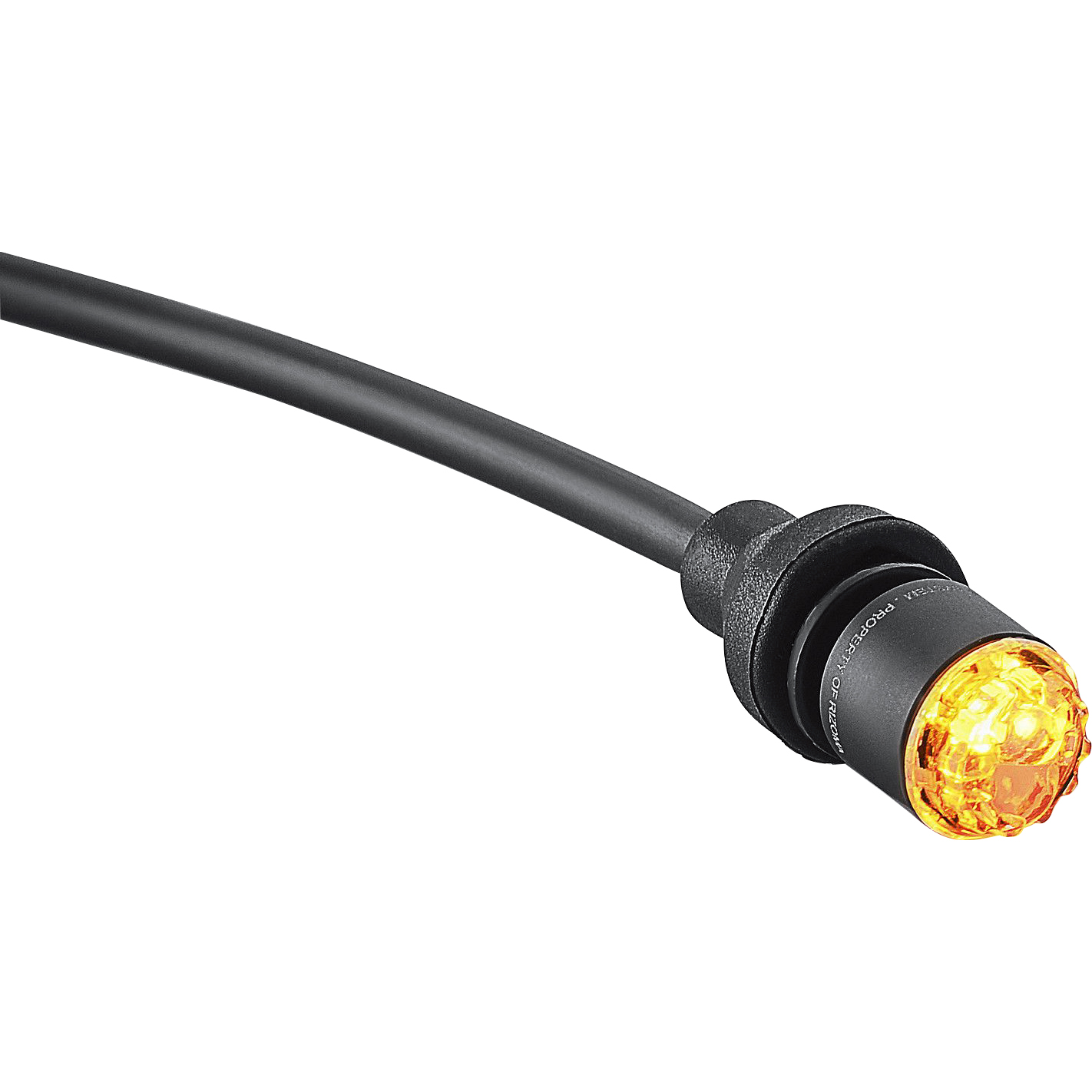 Rizoma-LED Blinkerpaar Light Unit Ø12mm M6-5736091020000211