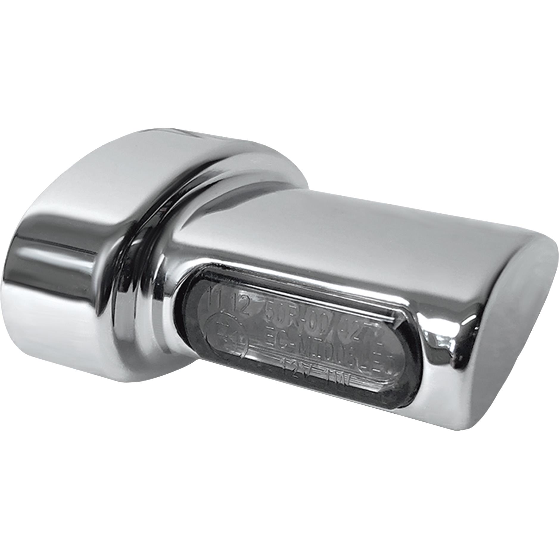 HeinzBikes-LED Alu Blinkerpaar Winglets Micro-5731061020000021