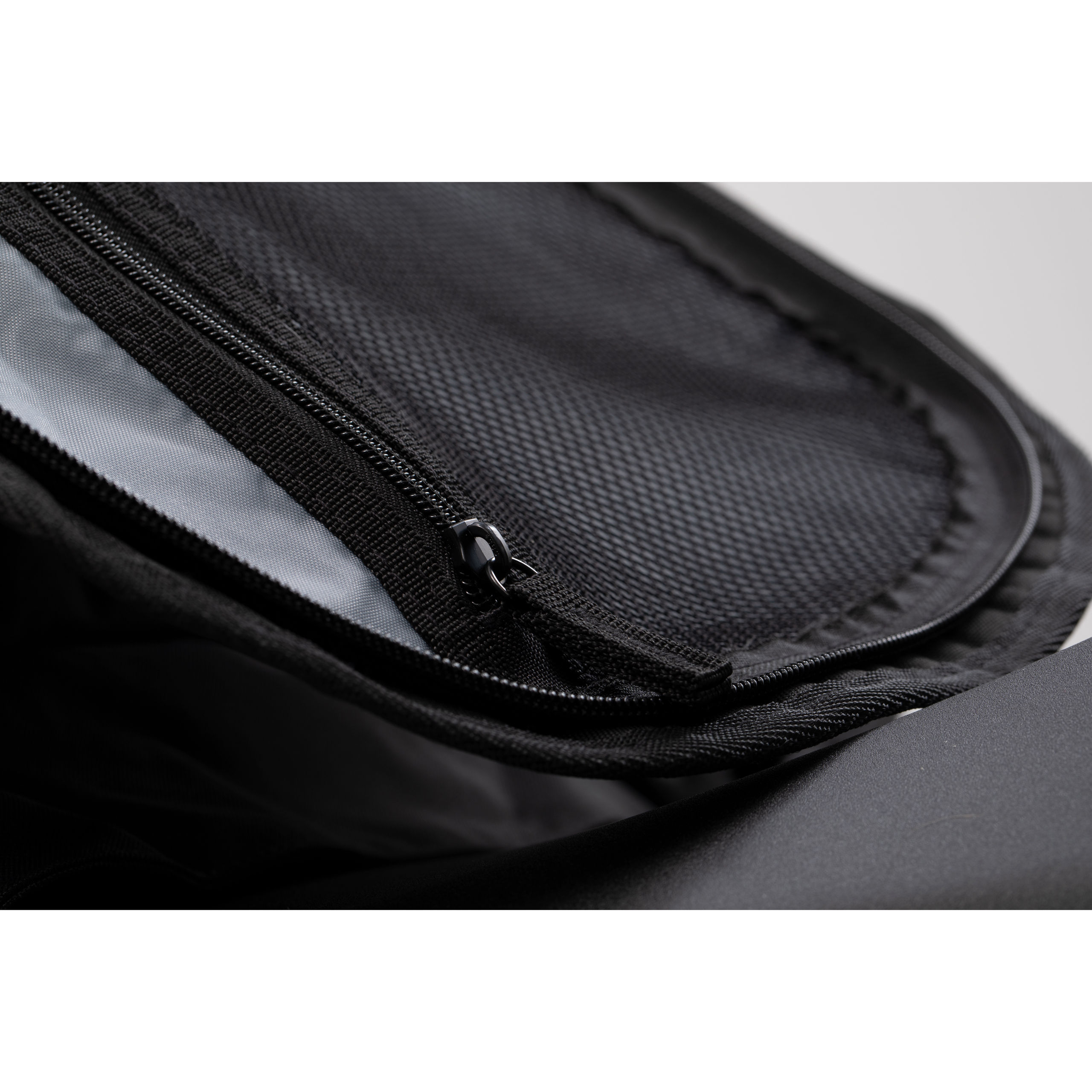 SW-MOTECH-Hecktasche ION L 50 Liter Polo Sonderedition schwarz-5734241212001172