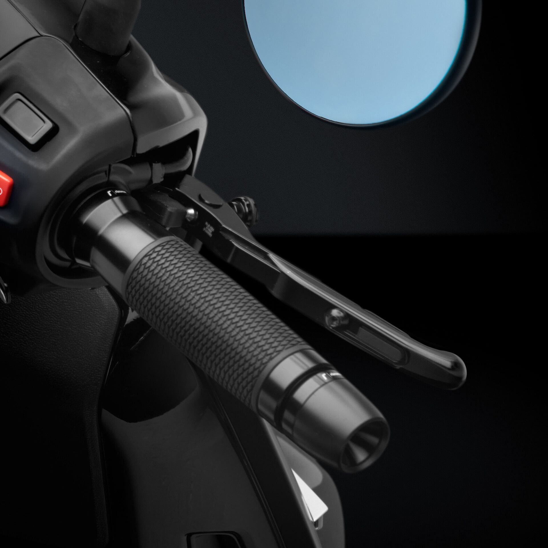 Rizoma-Lenkergriffe Urlo RS Alu-0000093339001001