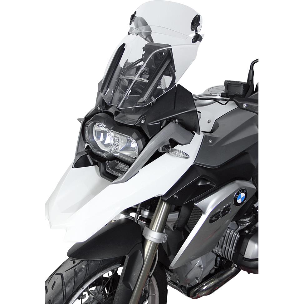 MRA-Multi-X-Creen Scheibe MXC klar für BMW R 1200 GS/GSA LC-5724701135010000
