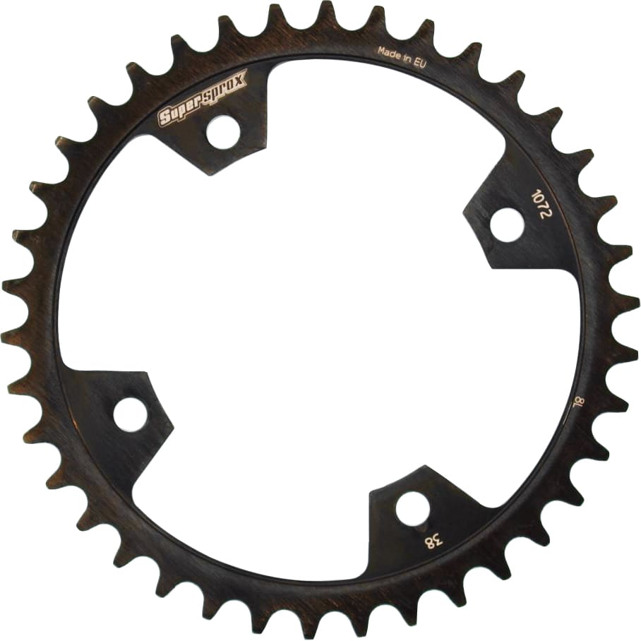 D.I.D. Kettenkit 520VX3 Clip X 14/38/94 pour KXR/MXU/Maxxer 250/300