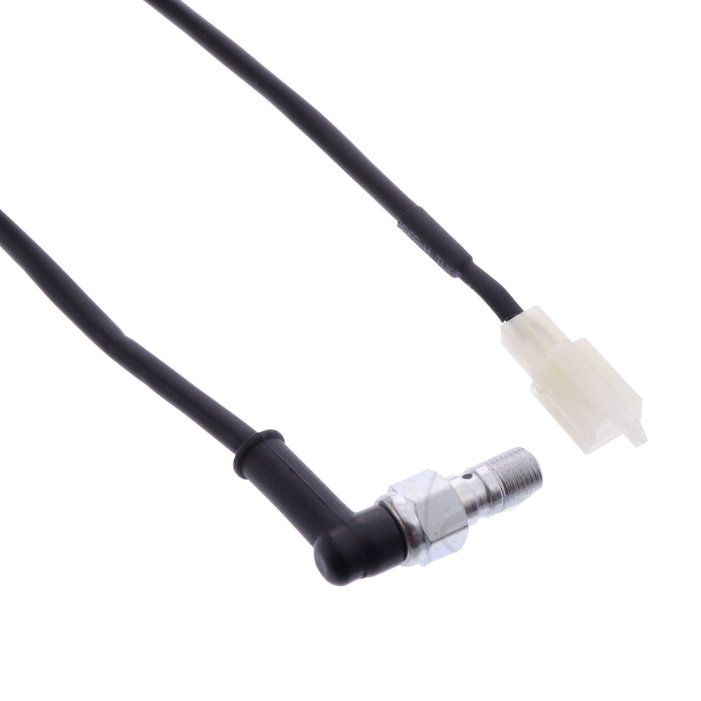 JMP Bremslichtschalter M10X1 Hohlschraube für Beta-Moto Guzzi
