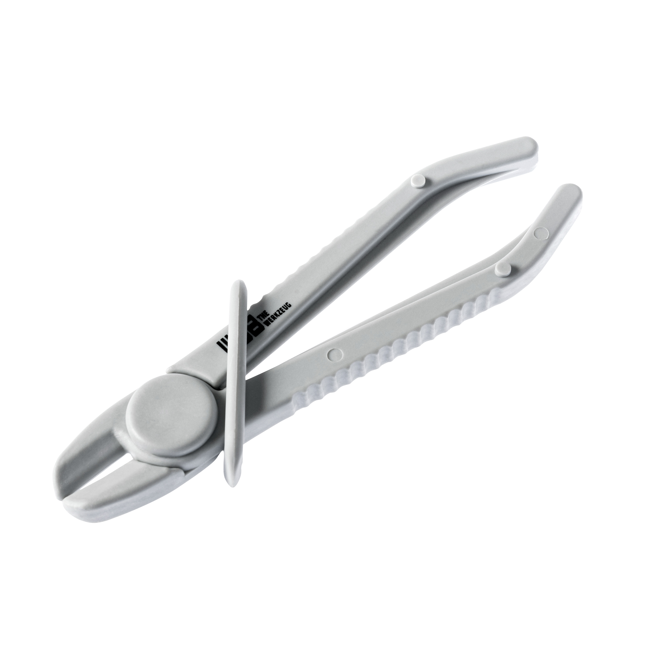 WGB-Schlauch-Abklemmzange 155mm-5753011001000131