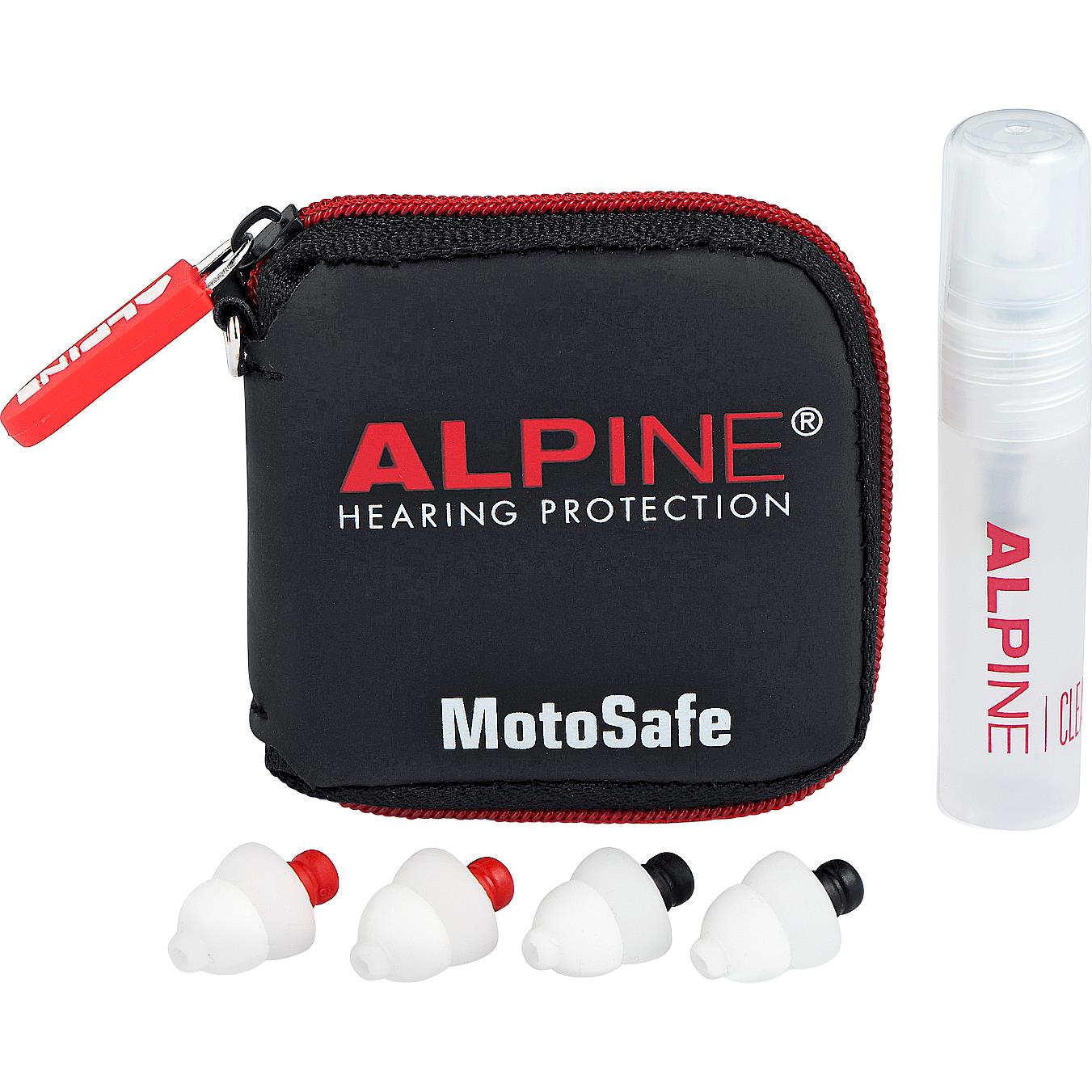 Alpine-Motosafe Pro-4181061999000999