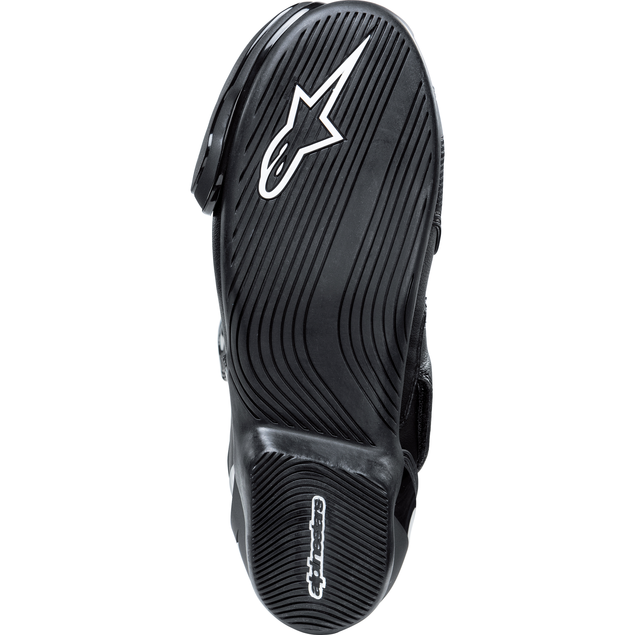 Alpinestars-SMX-6 V2 Stiefel schwarz-3000411999001