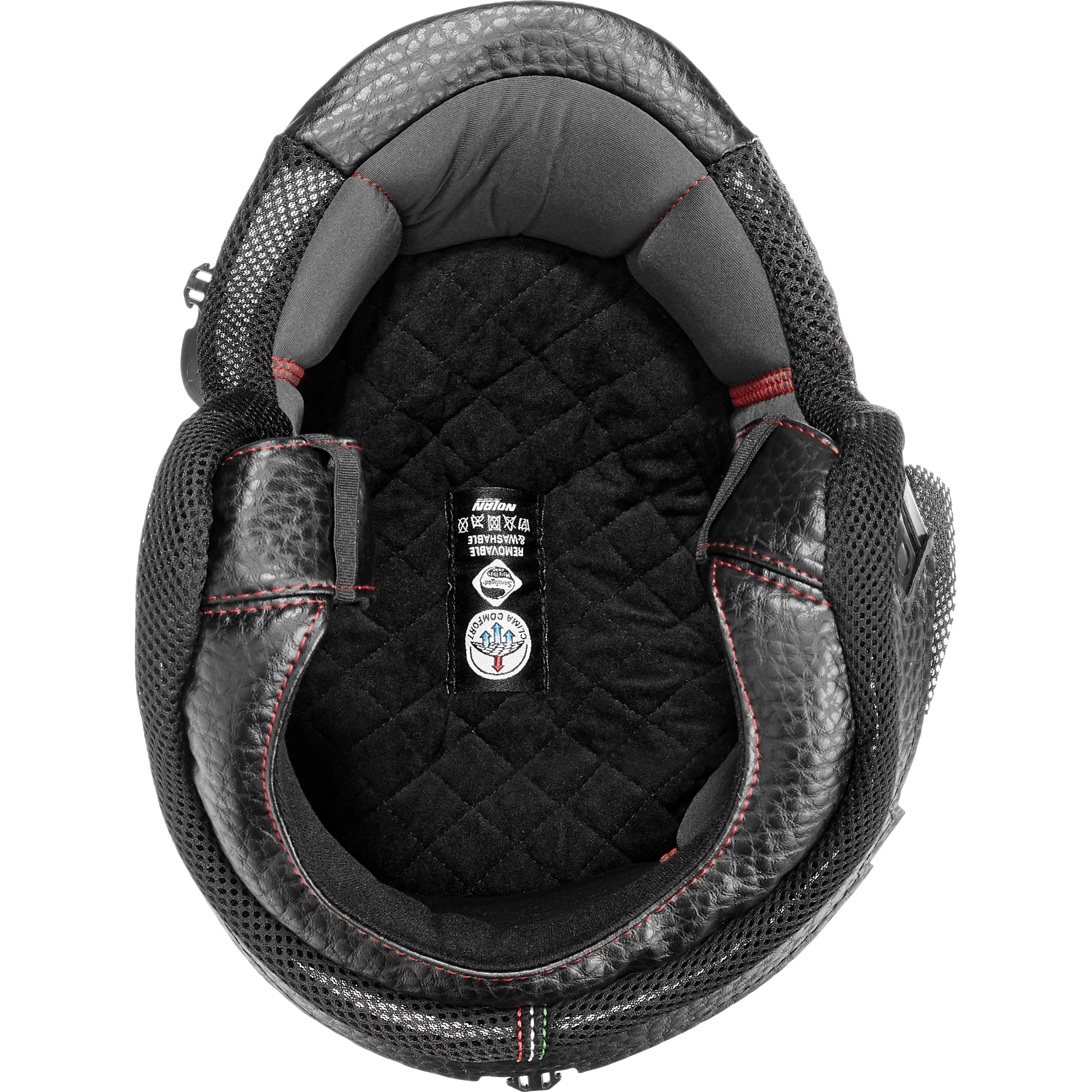 grün