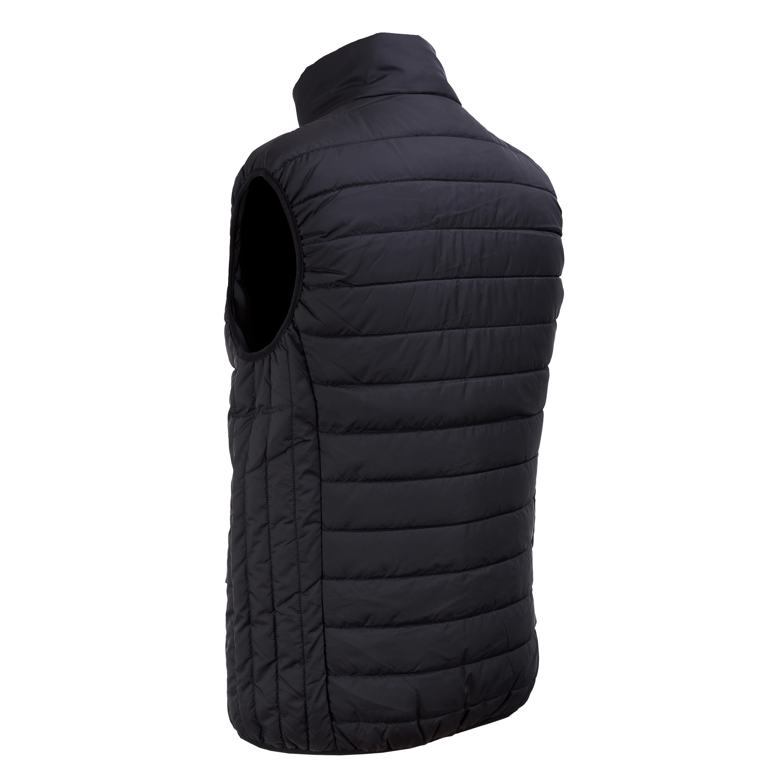 Ducati-Steppweste schwarz/rot L/XL-0001595999033090
