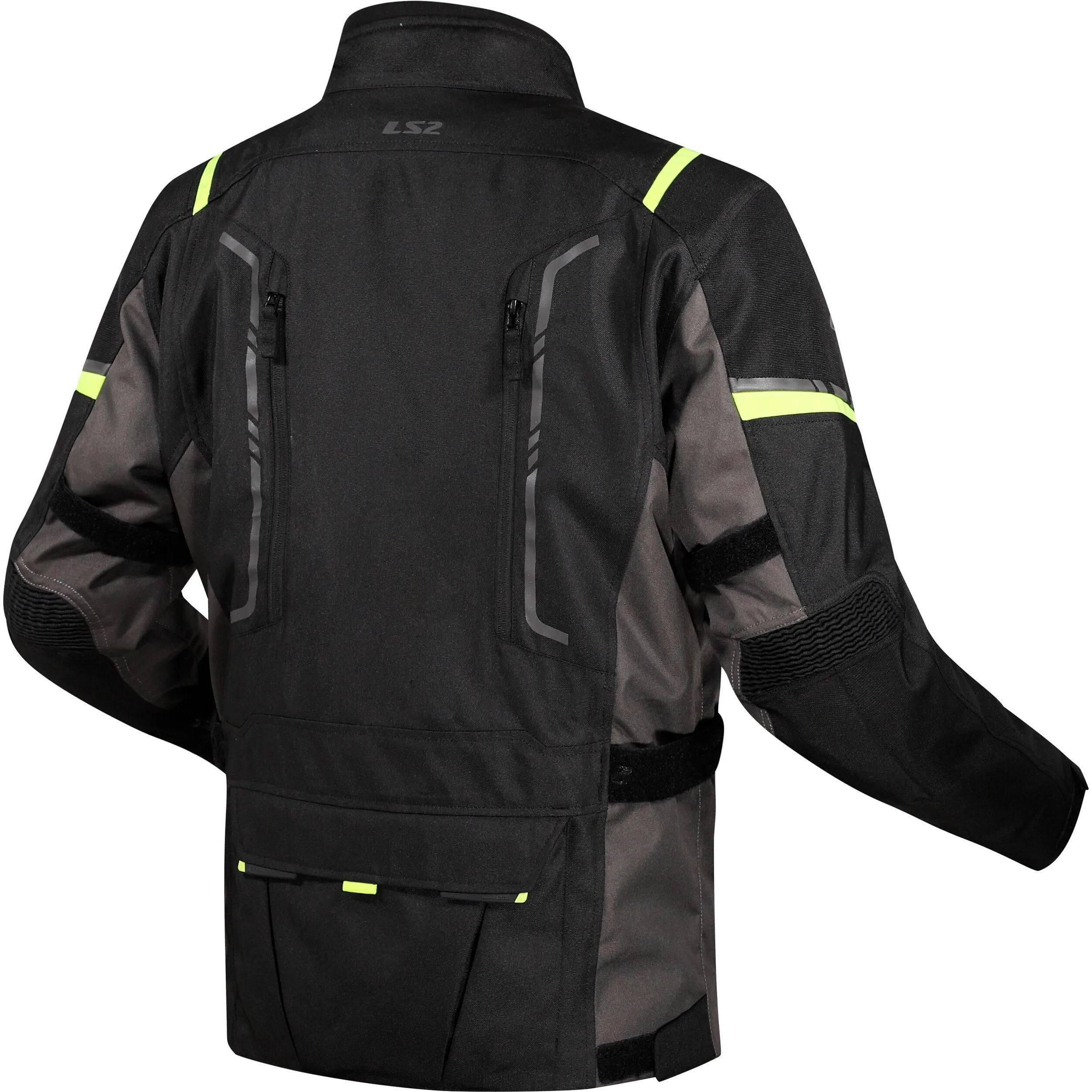 LS2-Narvik Motorradjacke-0002104999177008