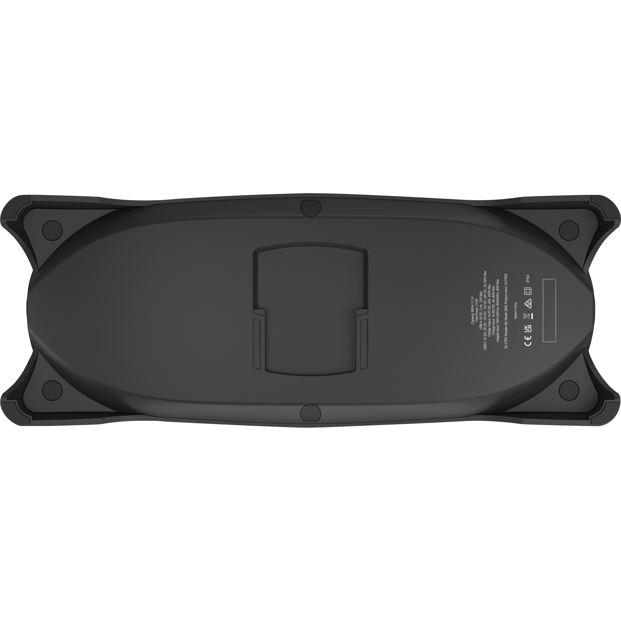 CTEK-Batterieladegerät CS Free-5740391184000640