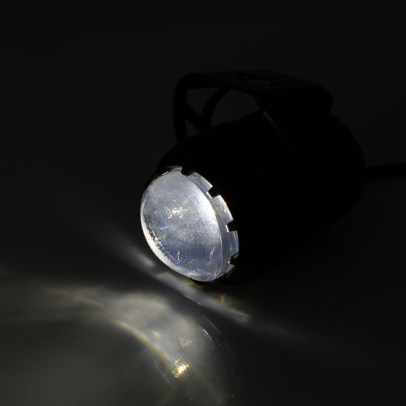 HIGHSIDER pro-Hauptscheinwerfer LED Dual-Stream Next Ø45mm-0001740033000000