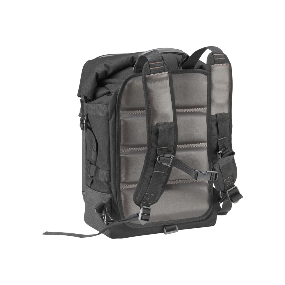 Givi-Satteltasche/Rucksack Corium CRM101 18 Liter-0001380197000000