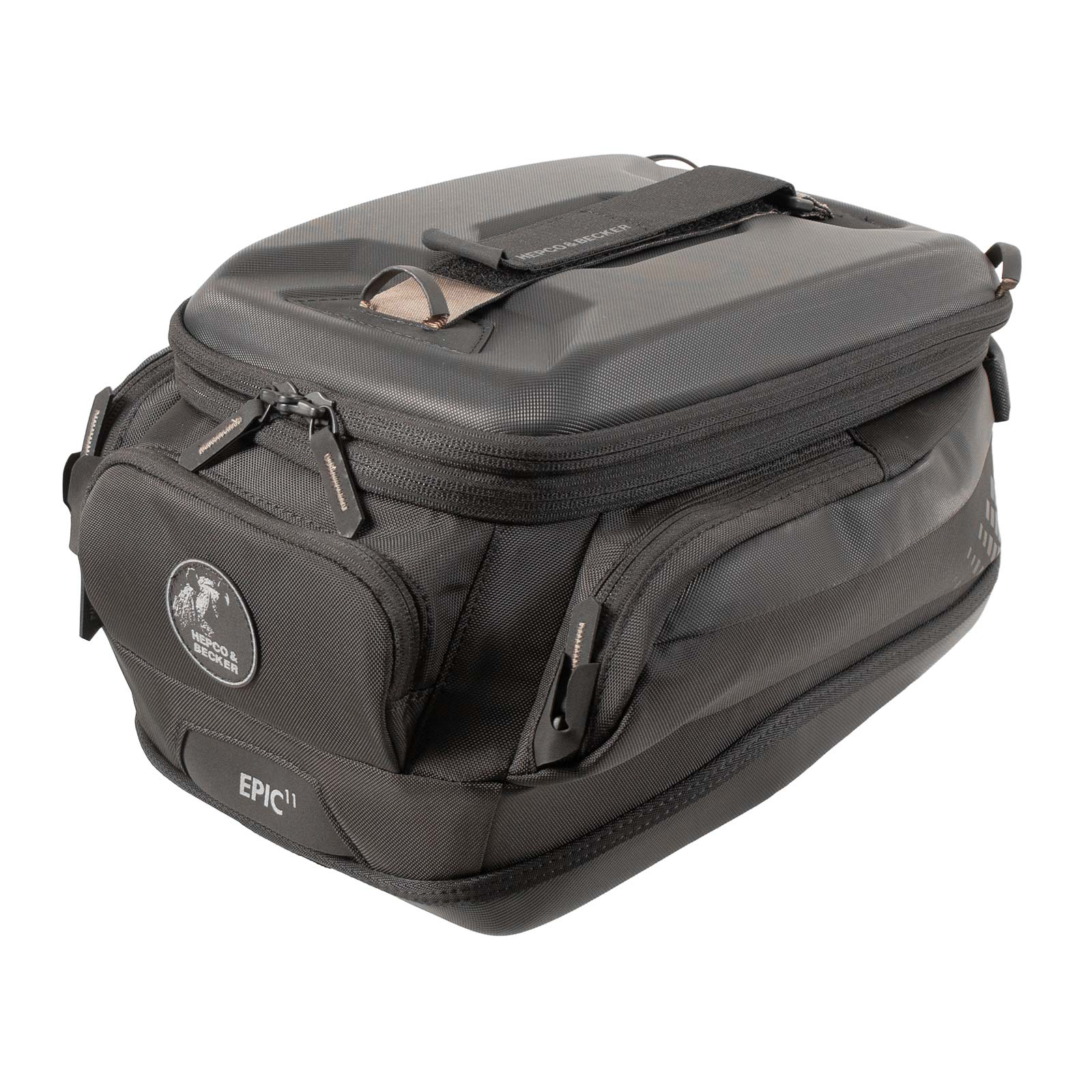 Hepco & Becker Tankrucksack Lock-it Epic 11 11-14 Liter