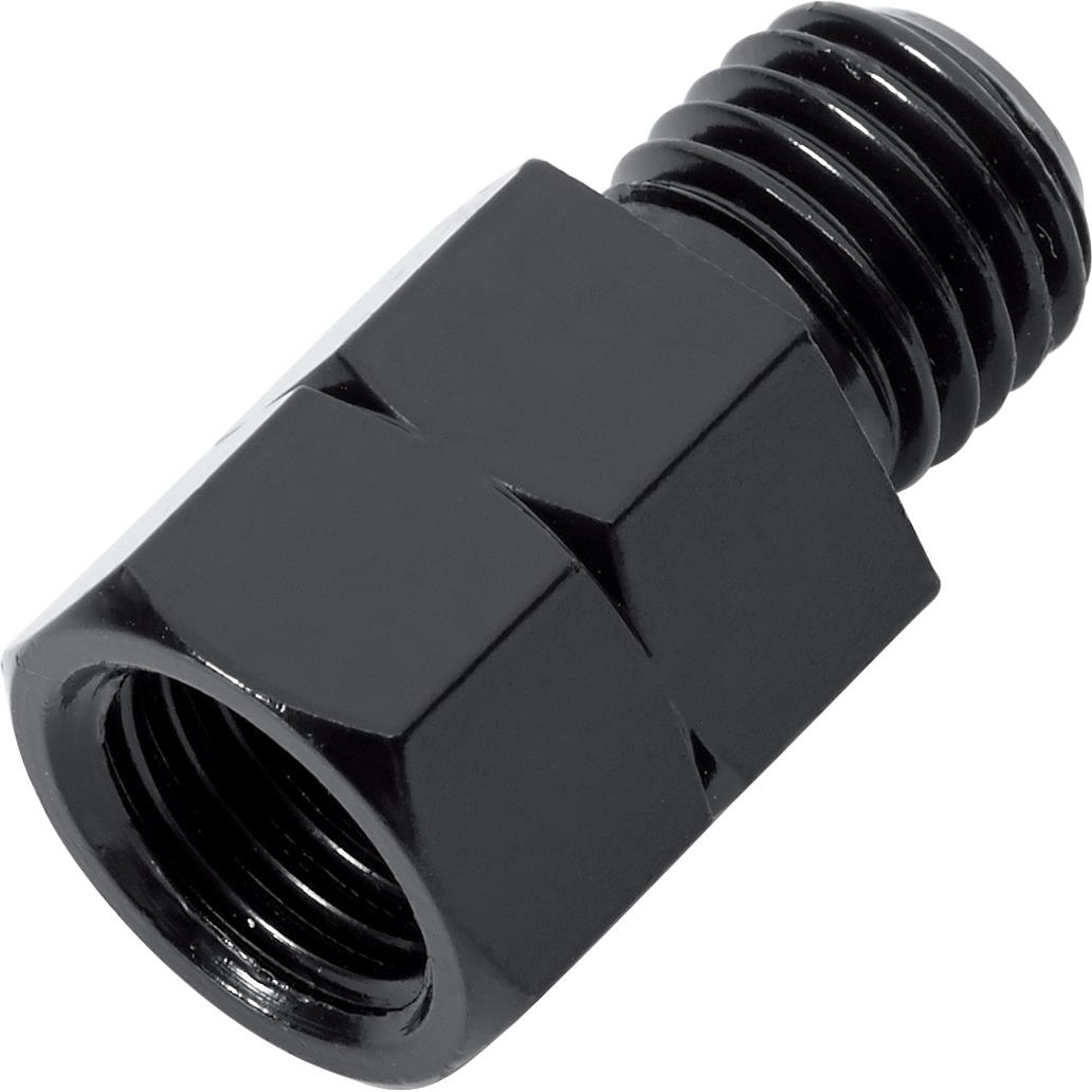 HIGHSIDER smart-Spiegeladapter M10R auf M10L für Yamaha/Ducati schwarz-5027171174003461