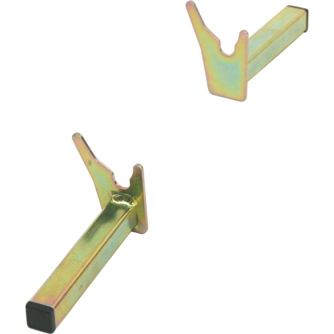 Kern-Stabi-Adapter hinten für Ducati/Aprilia an Profi/Mono Ständer-6025241149000160