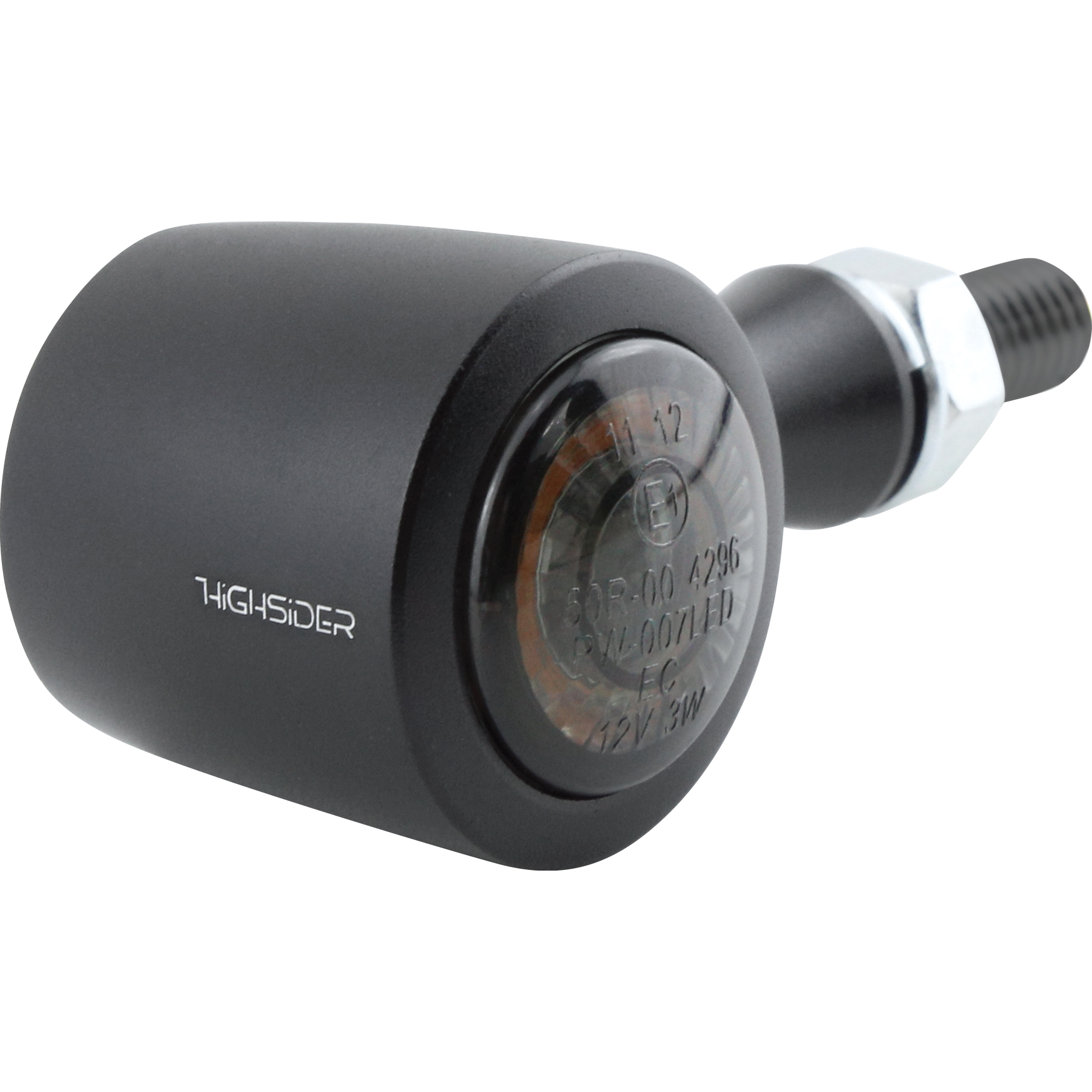 Highsider-LED Blinkerpaar Enterprise-EP1 M8 Ø30mm-5734841020001210