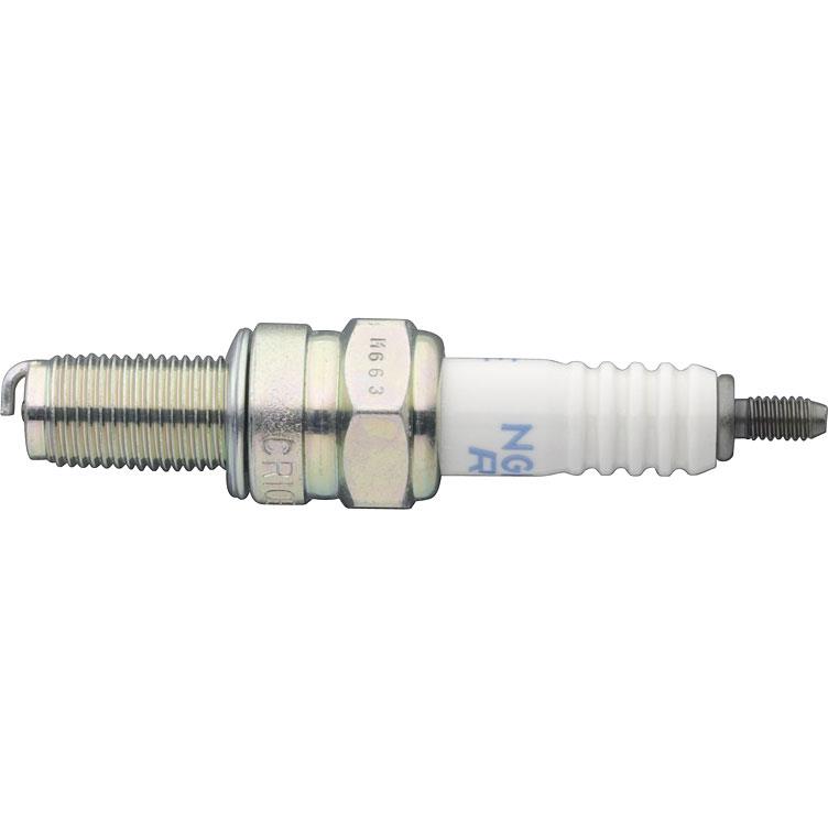 NGK Zündkerze CR 10 E 10/19/16mm - Motorradteile & Ersatzteile - Elektrik
