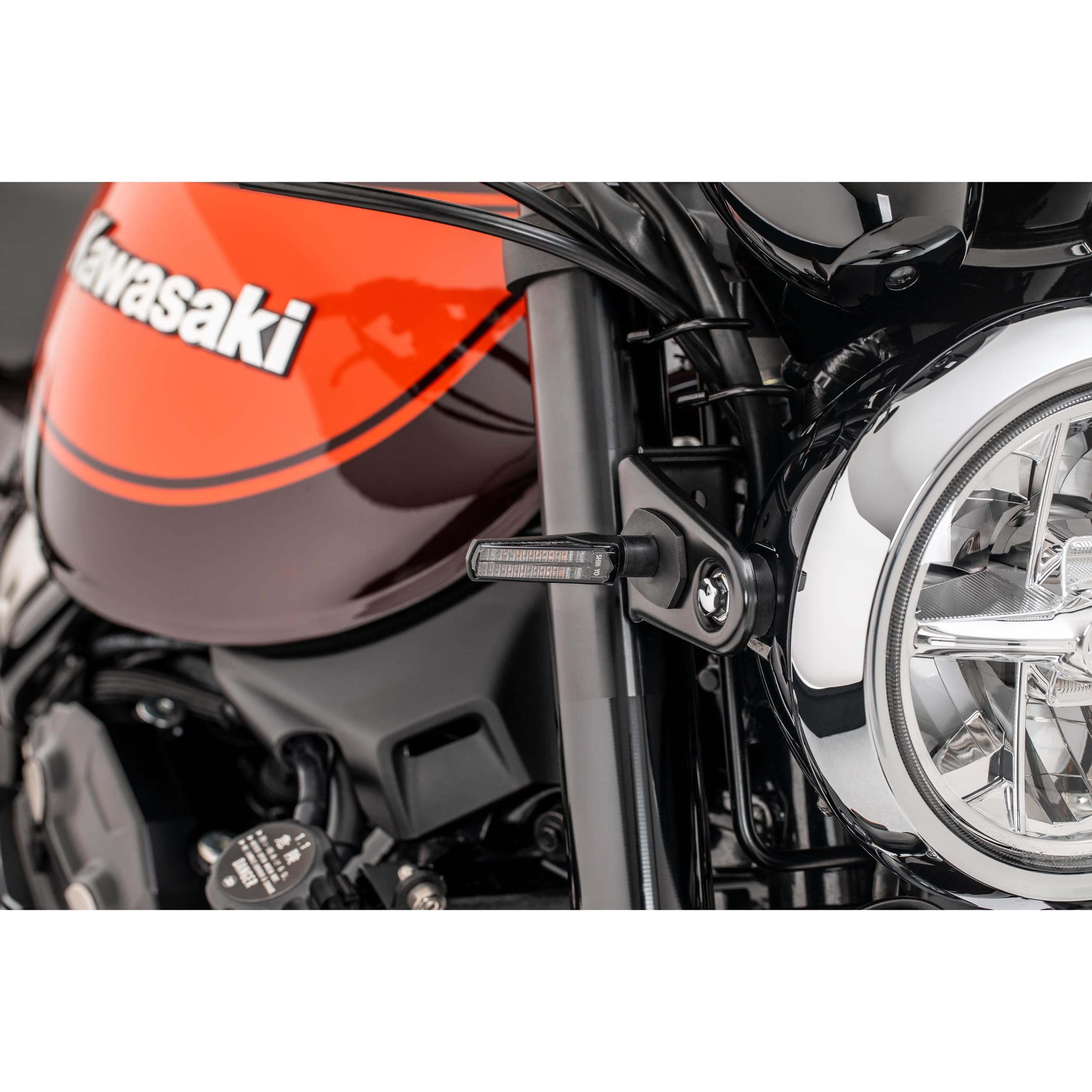 HIGHSIDER smart-LED Blinkerpaar Fineline M8-5712301020001090