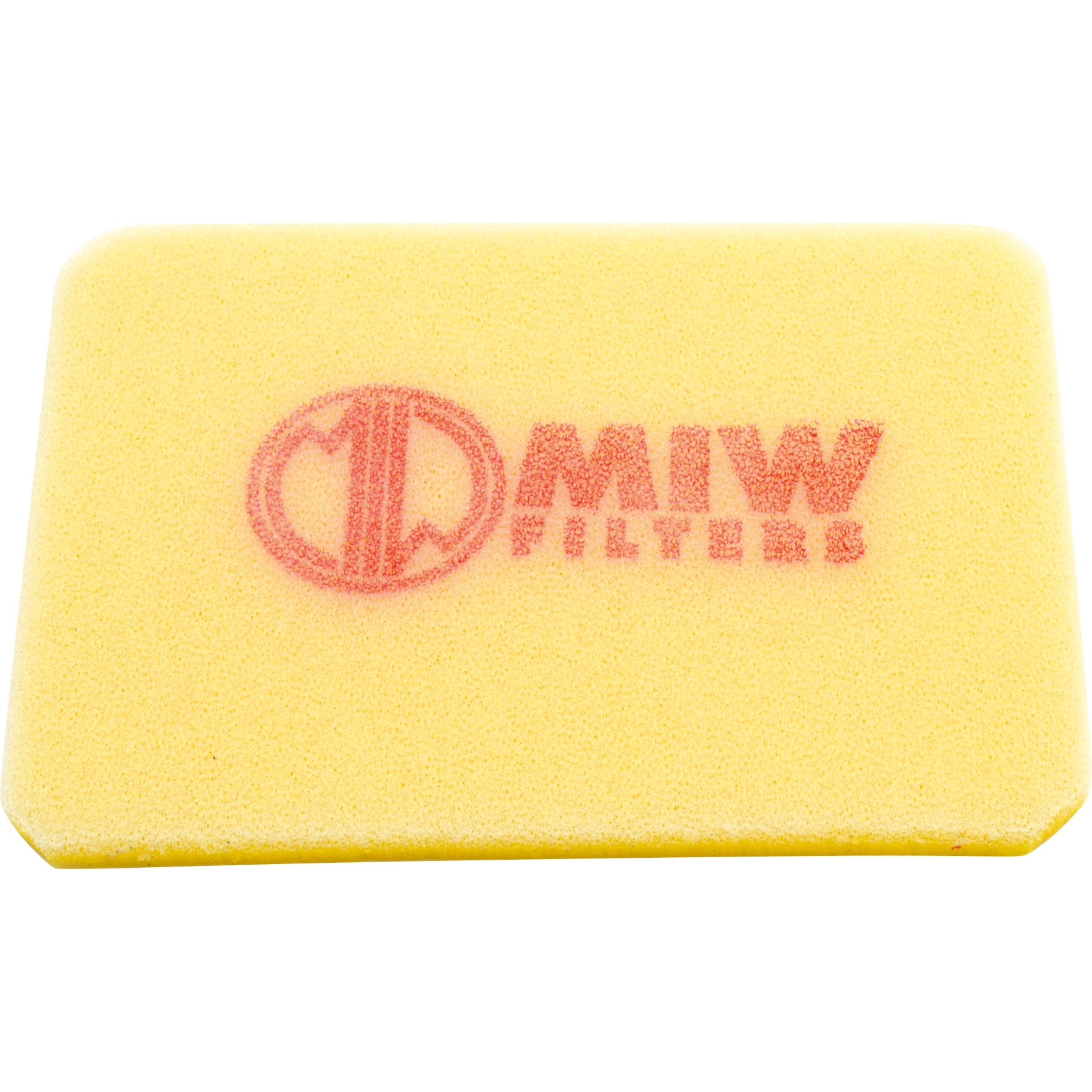 MIW Luftfilter KT8103 für KTM SX 50 2002-2008 - Motorradteile & Ersatzteile - Filter & Schläuche