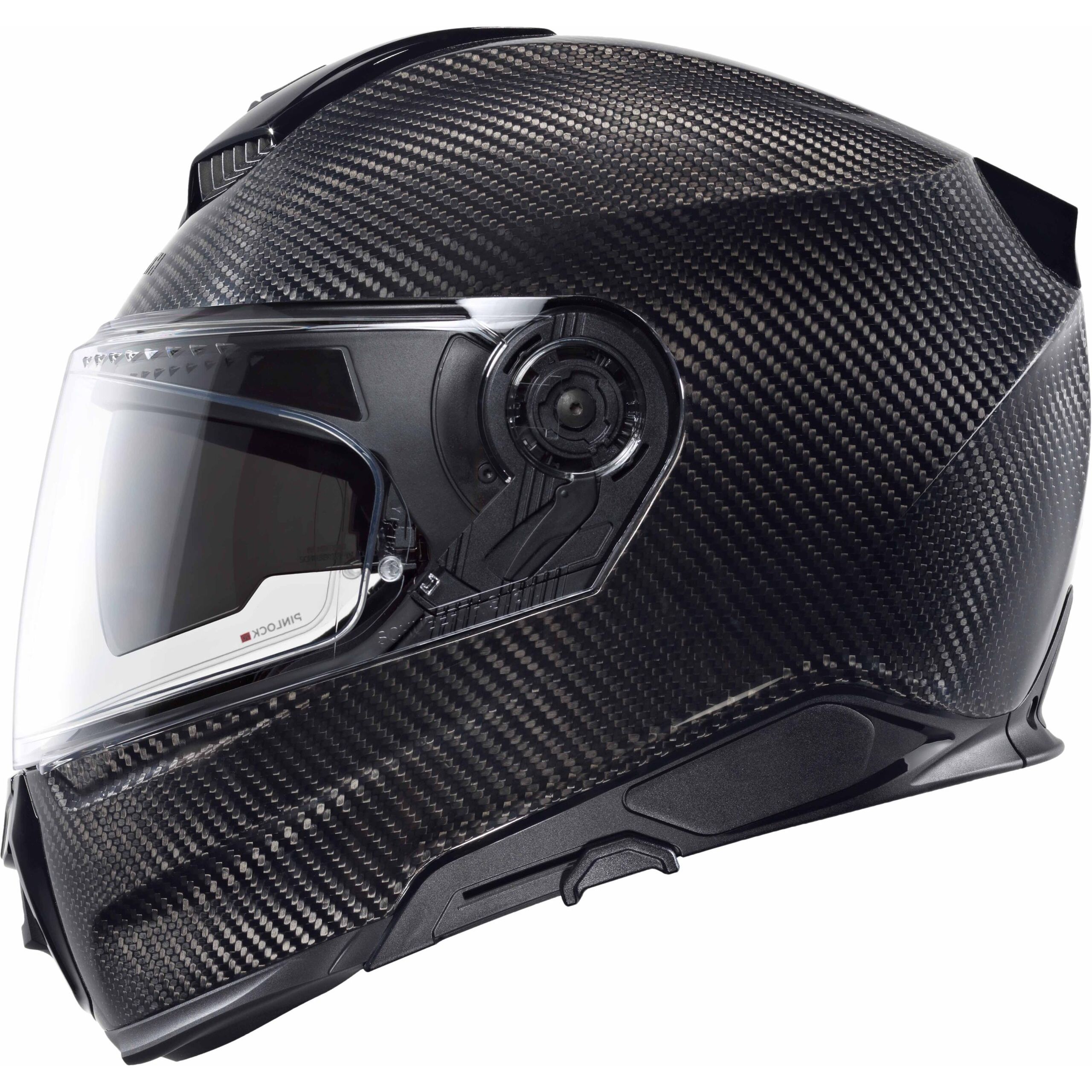 Schuberth-S3 Carbon schwarz 57-0002185999001029