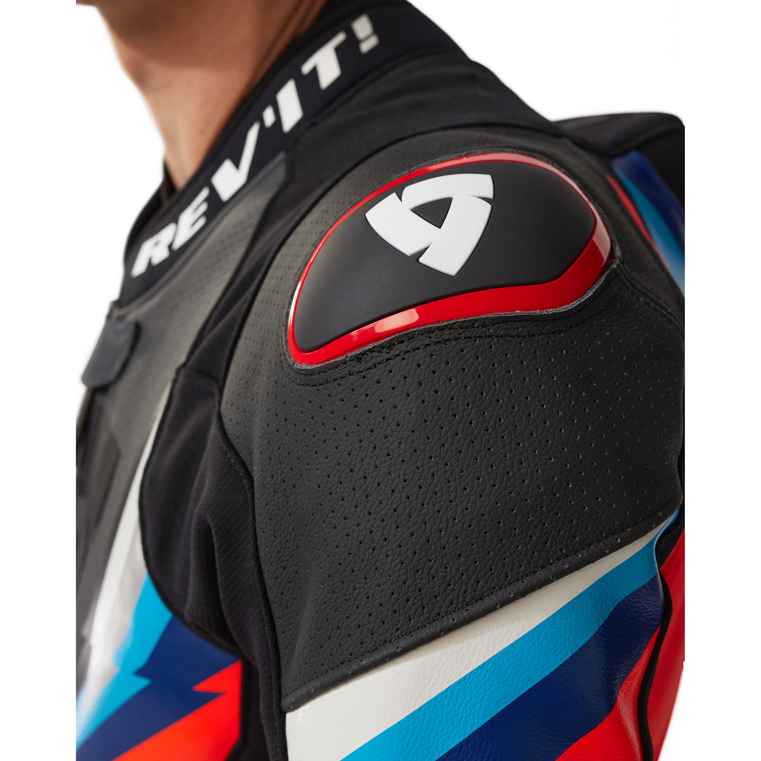 REV'IT!-Quantum 3 Lederkombi 1-tlg.-0000790999087307