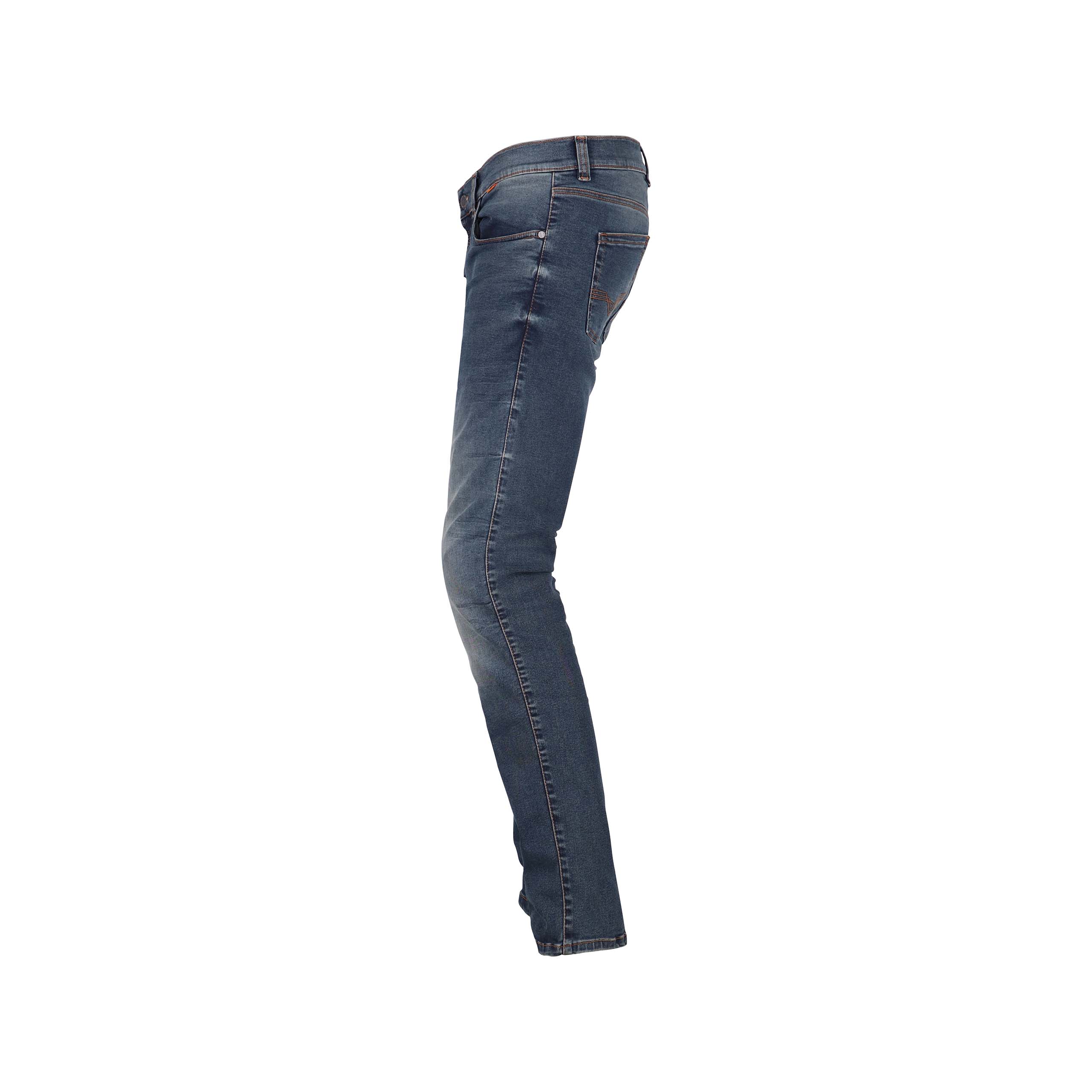 Richa-Original 2 Jeans Slim Fit washed blau-2111081999033