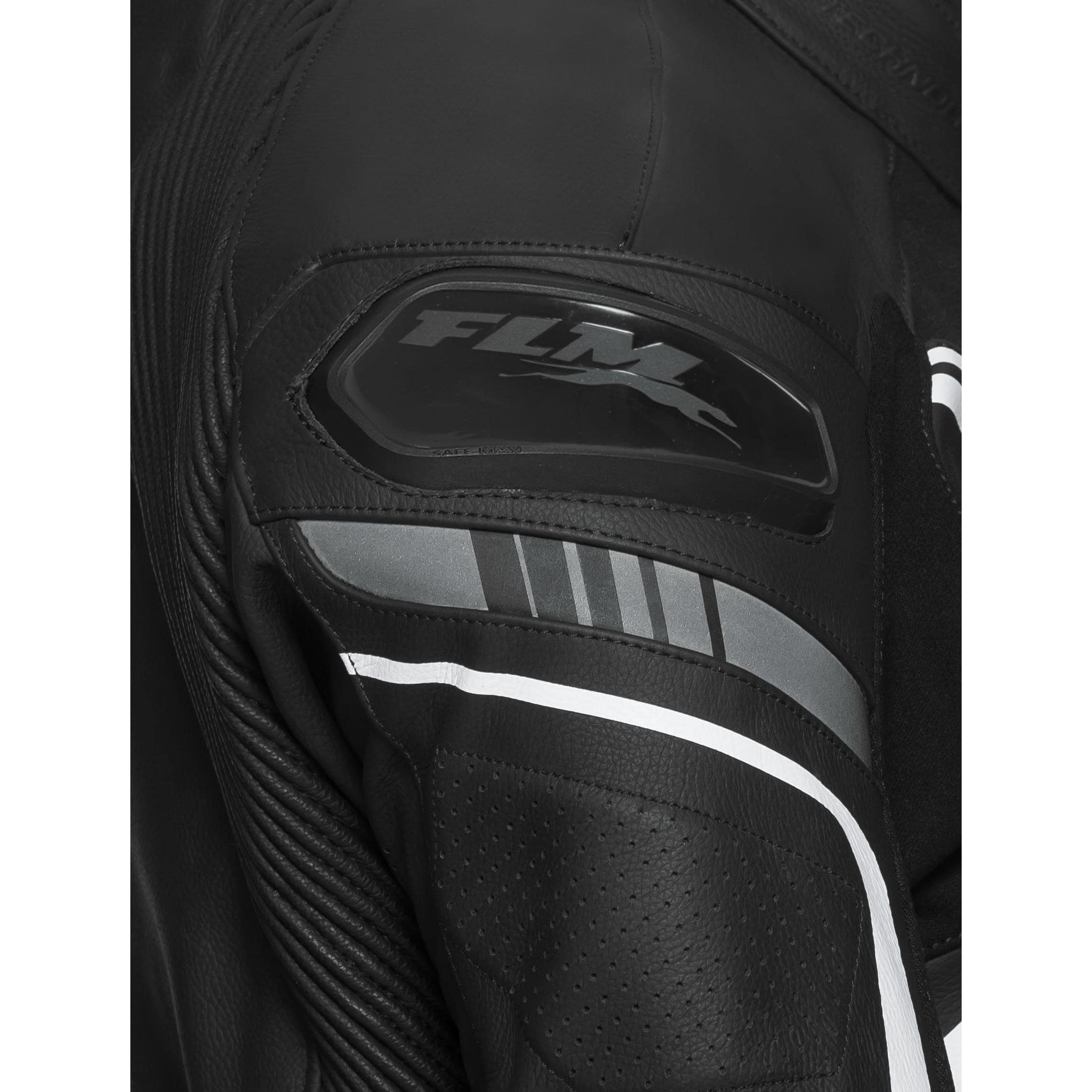 FLM-Sports Leder Kombijacke 3.1-1005271999004305