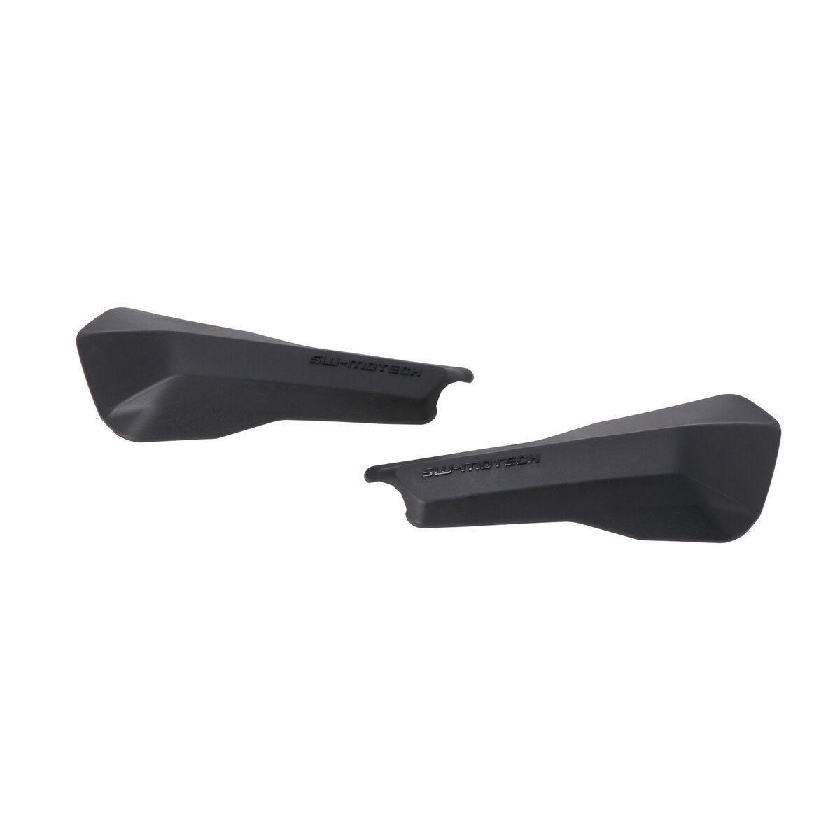 SW-MOTECH Handprotektoren Sport 1-Punkt HDG.00.220.28101/B - Motorradteile & Ersatzteile - Lenker, Griffe & Hebel